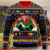 There’s Some Hos In This House Ugly Christmas Sweater Best Gift For Men And Women