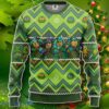 TMNT Turtles Ugly Christmas Custom Ugly Sweater Impressive Gift