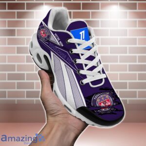 Toulouse FC Air Cushion Sports Shoes Custom Name Gift TN Shoes Sneakers For Fans Men Women Shoes Product Photo 1