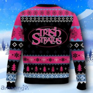 Trish Stratus Ugly Christmas Sweater Product Photo 2