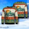 Tunica County Sheriff, Tunica, Mississippi Christmas AOP Sweater