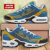 UCLA Bruins TN Shoes Air Cushion Sports Shoes Custom Name Gift Ideas
