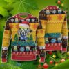 Ugly Christmas Sweater Minions Winter Ugly Christmas Sweater Impressive Gift