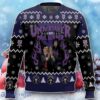 Undertaker & Paul Bearer Ugly Sweater Unique Gift