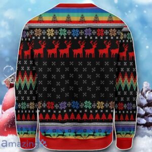 Unity Ever Division Christmas Sweater Unique Gift Product Photo 2