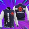 Ursus Baseball Jacket Style Gift