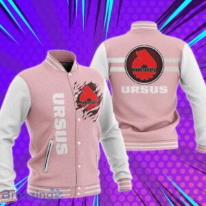 Ursus Baseball Jacket Style Gift Product Photo 7