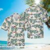 US Army 104th Infantry Division Hawaiian Shirt Beach Shirt