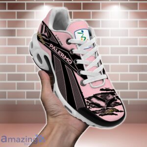 U.S. Città di Palermo Air Cushion Sports Shoes Custom Name Gift TN Shoes Sneakers For Fans Men Women Shoes Product Photo 1