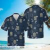 US Navy Chief CHIEFRON Hawaiian Shirt Beach Shirt