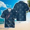 US Navy Vought F4U-1A Corsair (BuNo 55995) of Fighting Squadron 17 (VF-17) Jolly Rogers Ira Kepford’s Number 29 Hawaiian Shirt Beach Shirt