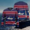 USS Delbert D. Black (DDG-119) Christmas US Navy Knitted 3D Sweater Gift Veteran
