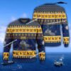 USS Lenah Sutcliffe Higbee (DDG-123) Xmas Knitted Sweater For US Navy