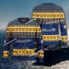 USS Lewis B. Puller (ESB-3) Christmas US Navy Ugly 3D Sweater For Men Women