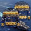 USS McCampbell (DDG-85) Christmas Ugly Sweater AOP For US Navy