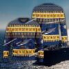 USS Rhode Island (SSBN-740) Christmas US Navy Ugly 3D Sweater For Men Women