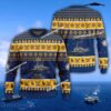 USS Stockdale (DDG-106) Christmas US Navy Ugly Sweater For Army