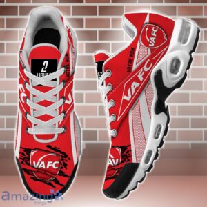 Valenciennes FC Air Cushion Sports Shoes Custom Name Gift TN Shoes Sneakers For Fans Men Women Shoes image Valenciennes FC Air Cushion Sports Shoes Custom Name Gift TN Shoes Sneakers For Fans Men Women Shoes Product Photo 2