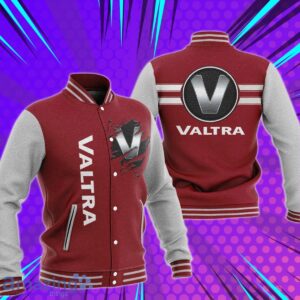Valtra Baseball Jacket Style Gift image Valtra Baseball Jacket Style Gift Product Photo 4