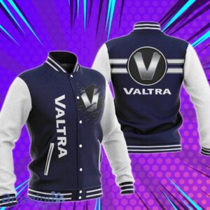 Valtra Baseball Jacket Style Gift image Valtra Baseball Jacket Style Gift Product Photo 7