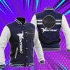 Ventrac Baseball Jacket Style Gift