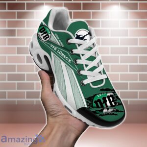 VfB Lübeck Air Cushion Sports Shoes Custom Name Gift TN Shoes Sneakers For Fans Men Women Shoes Product Photo 1