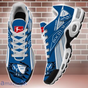 VfL Bochum 1848 Air Cushion Sports Shoes Custom Name Gift TN Shoes Sneakers For Fans Men Women Shoes Product Photo 2