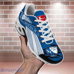 VfL Bochum 1848 Air Cushion Sports Shoes Custom Name Gift TN Shoes Sneakers For Fans Men Women Shoes Product Photo 1