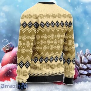 Vulcan Awesome Christmas Sweater Unique Gift Product Photo 2