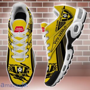 VVV Venlo Air Cushion Sports Shoes Custom Name Gift TN Shoes Sneakers For Fans Men Women Shoes Product Photo 2