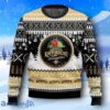 Kopparberg United Kingdom Beer Ugly Christmas Sweater New Design