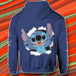 Walt Disney World 50th Anniversary 3D Hoodie Impressive Gift image Walt Disney World 50th Anniversary 3D Hoodie Impressive Gift Product Photo 3