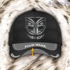 Warriors NRL Custom Name Classic Cap 3D For Fan