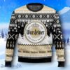 Warsteiner German Beer Ugly Christmas Sweater New Design