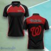 Washington Nationals Polo Shirt Unique Gift For Men And Women