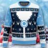 Waterbenders Water Tribe Avatar Ugly Christmas Sweater Unique Gift