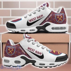 West Ham United Air Cushion Sports Shoes For Men And Women TN Shoes Sneakers Product Photo 1