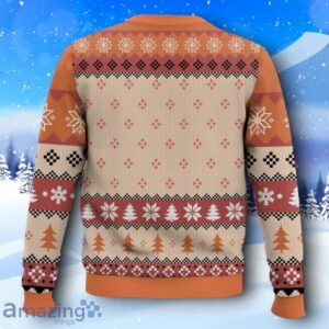 What Neck Meme Christmas Ugly Christmas Sweater Product Photo 2