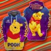 Winnie The Pooh 3D Hoodie Impressive Gift For Men And Women
