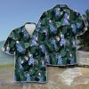 Winnie The Pooh Eeyore Hawaiian Shirt Best Gift For Men And Women