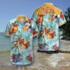 Winnie The Pooh Hawaiian Shirt Best Gift For Men And Women