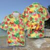 Winnie The Pooh Hawaiian Shirt Style Gift For Men Women