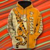 Winnie The Pooh Tigger 3D Hoodie Impressive Gift