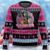 Wolverine Ugly Sweater Unique Gift