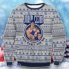 WWE John Cena Christmas Sweater Unique Gift