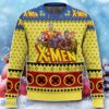 X-Men Classsic Ugly Sweater Unique Gift