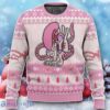Xenomorph Alien Ugly Sweater Unique Gift