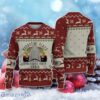 Xmas Party Ugly Christmas Sweater Die Hard Sweater For Family Unique Gift