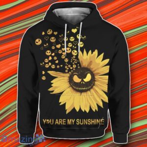 You Are My Sunshine 3D Hoodie Impressive Gift Product Photo 2