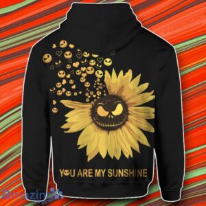You Are My Sunshine 3D Hoodie Impressive Gift Product Photo 3